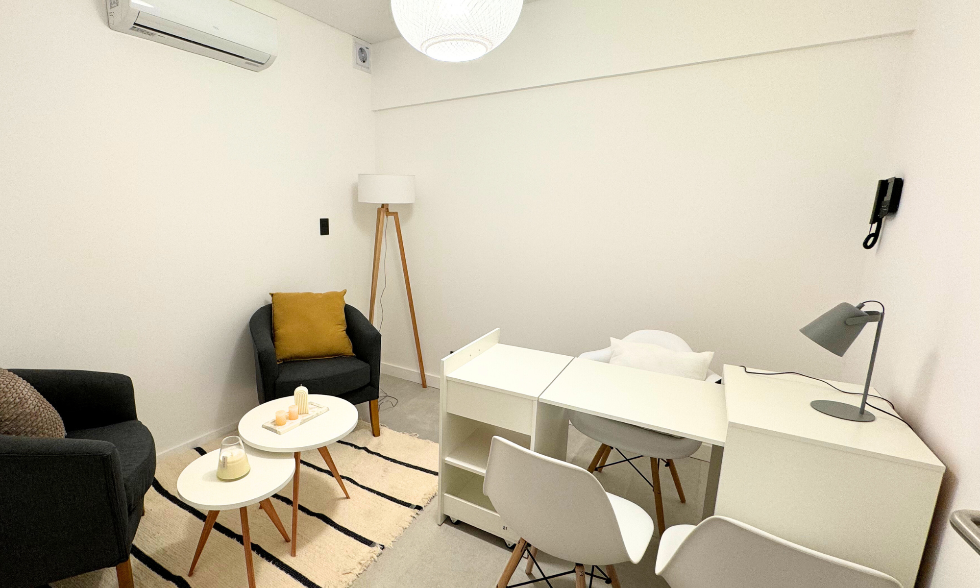 8 Acceso Espacio Berceo
